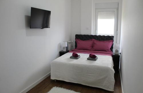 Kragujevac Apartment | Zara Lux Panorama