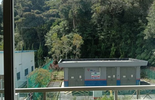 Tanah Rata Apartment | Zarena Somersquare Goldenhills aprt near pasar malam Tanah Rata Cameron Highland