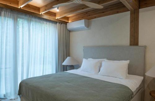 Novi Sanzhary Hotel | Zarichka