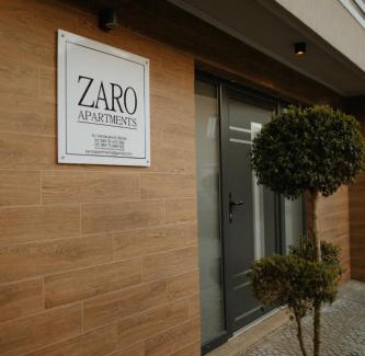 Bitola Apartment | ZARO Apartments