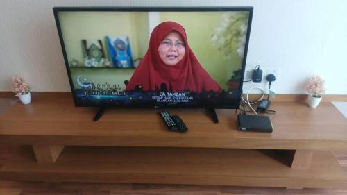 Brinchang Apartment | zarraz homestay The Retreat Nova Kea Farm Brinchang