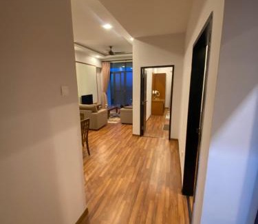 Brinchang Apartment | zarraz homestay The Retreat Nova Kea Farm Brinchang
