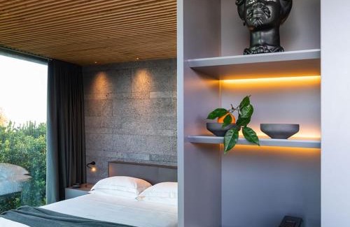 Riposto Hotel | Zash Country Boutique hotel & SPA