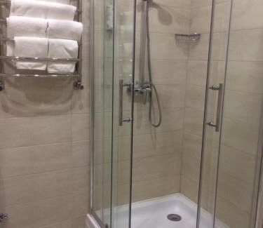 Cherkasy Oblast Hotel | Zastava Uman