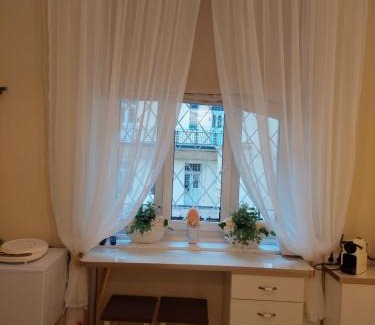 Rozsadomb House | Zati Suite