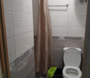 Karolino-Bugaz Apartment | Zatoka