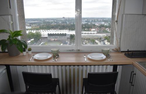 Novi Sad House | Zatvoreno