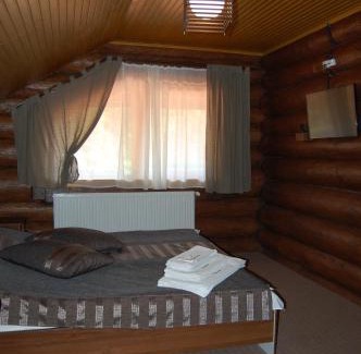 Svalyava Hotel | Zatyshok