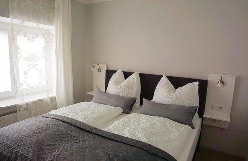 Altotting Apartment | Zauberhaftes Stadthaus