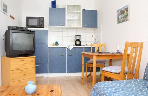 St. Peter-Ording Apartment | Zaunkönig