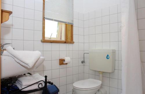 St. Peter-Ording Apartment | Zaunkönig