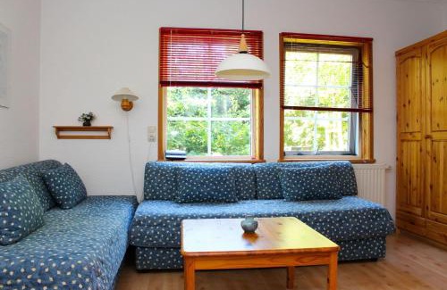 St. Peter-Ording Apartment | Zaunkönig
