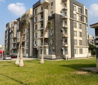 Sheikh Zayed City Apartment | Zayed Apartment