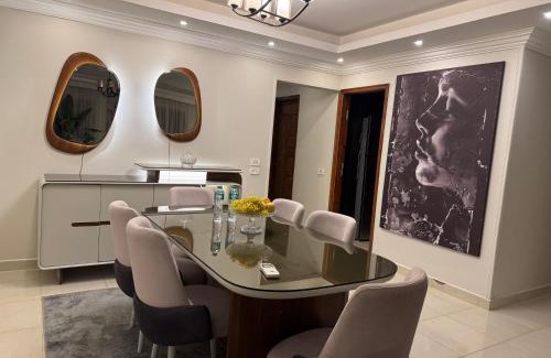 Sheikh Zayed City Apartment | Zayed continental Apartment