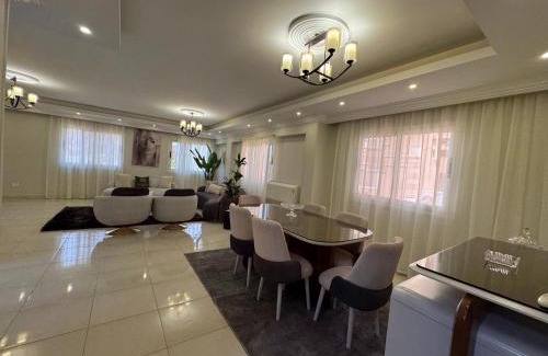 Sheikh Zayed City Apartment | Zayed continental Apartment