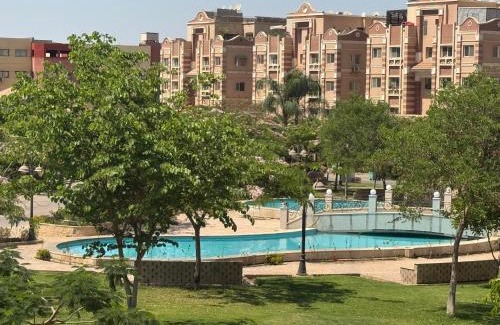 Sheikh Zayed City Apartment | Zayed continental Apartment