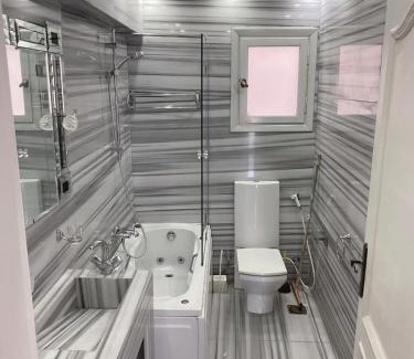Sheikh Zayed City Apartment | Zayed dunes