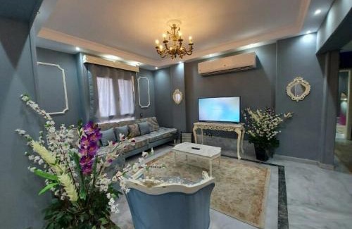 Sheikh Zayed City Apartment | Zayed dunes