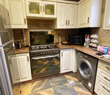 Sheikh Zayed City Apartment | Zayed dunes