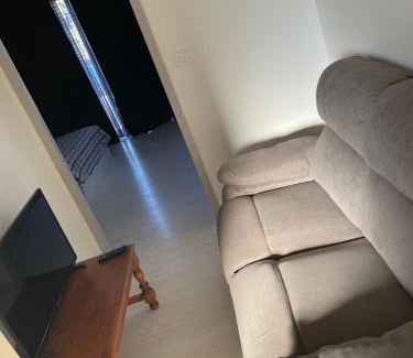 Suze-la-Rousse Apartment | Zaza