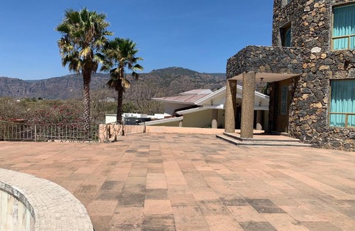 Tepoztlan Apartment | Zazen Habitación 4