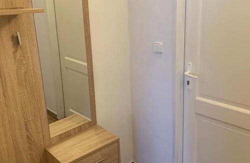 Zbytiny Apartment | ZBYTINY
