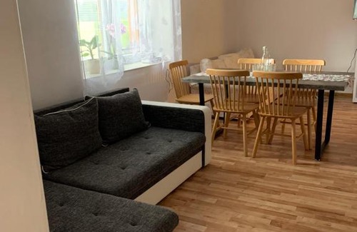 Zbytiny Apartment | ZBYTINY