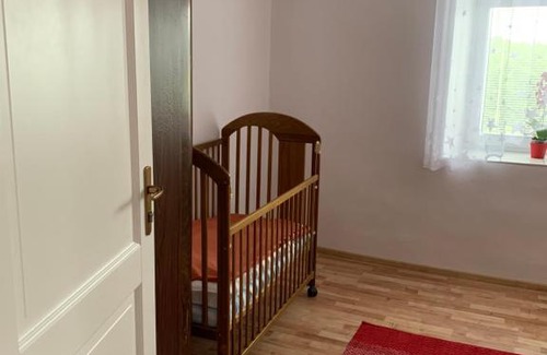 Zbytiny Apartment | ZBYTINY