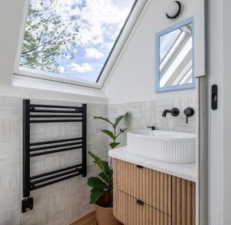 Zebegeny Apartment | ZebeGreen Apartman