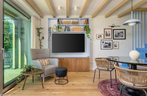 Zebegeny Apartment | ZebeGreen Apartman