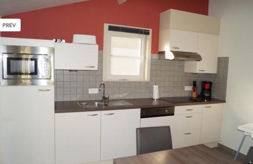Middelkerke House | Zee en polder nummer 16