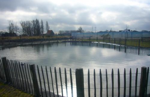 Middelkerke House | Zee en polder nummer 16