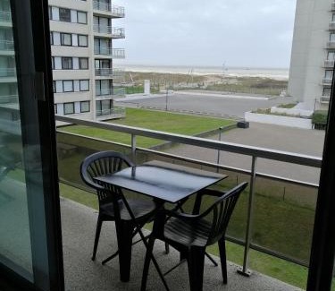 De Panne Apartment | Zee en Strand