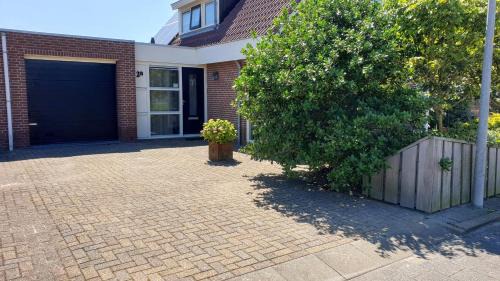 Julianadorp aan zee Bed & Breakfast | Zee&Meer