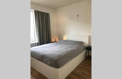 Nieuwpoort-aan-Zee Apartment | Zeedijk appartement Nieuwpoort