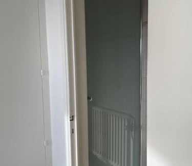 Nieuwpoort-aan-Zee Apartment | Zeedijk appartement Nieuwpoort