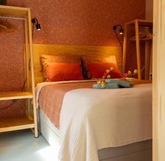 Loon Ski Chalet | Zeehout aan Zee
