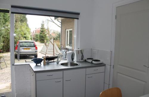 Burgh-Haamstede Bed & Breakfast | Zeeland aan Zee