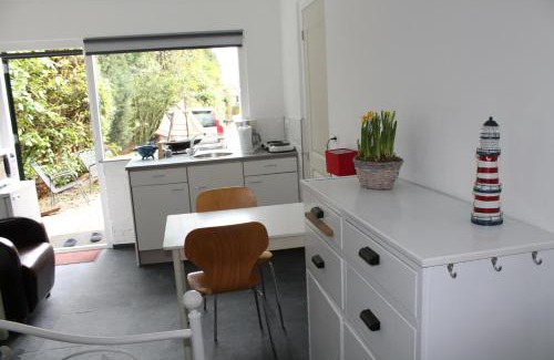 Burgh-Haamstede Bed & Breakfast | Zeeland aan Zee