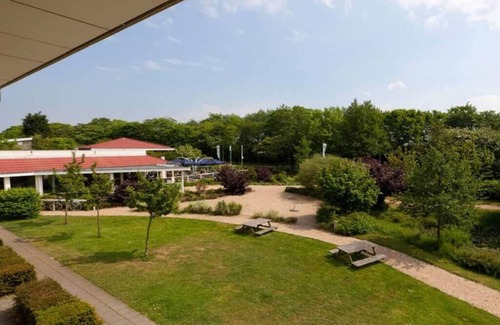 Renesse Hotel | Zeeland Escape w/3 Spacious Haven | Coastal Adventures & Local Sites nearby