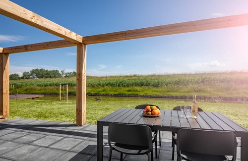 Kamperland House | Zeeland Escape w/Garden
