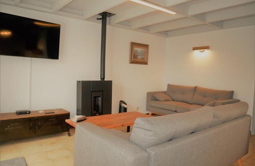 De Haan House | Zeepolder I 3