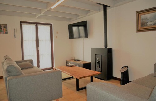 De Haan House | Zeepolder I 3