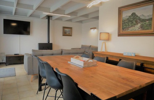 De Haan House | Zeepolder I 3