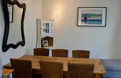Zandvoort Apartment | Zeestraat Apartment