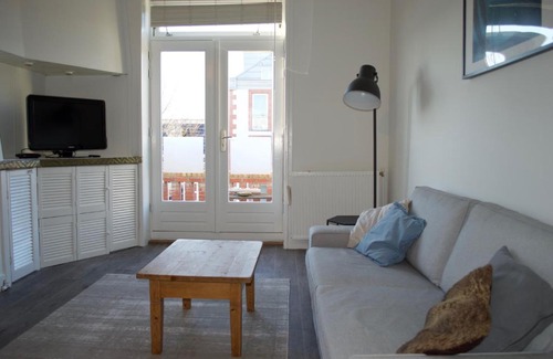 Zandvoort Apartment | Zeestraat Apartment