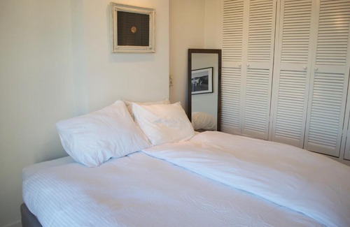 Zandvoort Apartment | Zeestraat Apartment