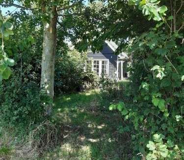 Colijnsplaat House | Zeeuws Huisje Colijnsplaat