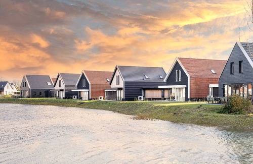Nieuwvliet House | Zeeuwse Deel Zand Generation home