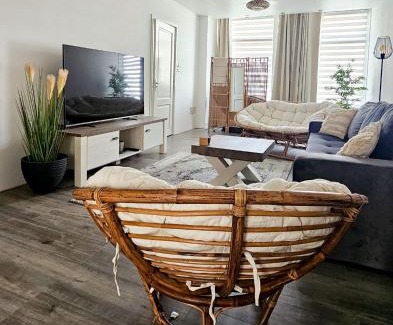 Vlissingen Apartment | Zeeuwshuisje
